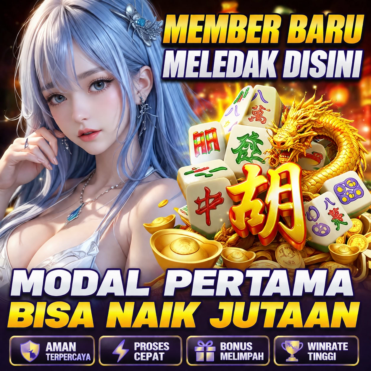 gelar4d Indonesia
