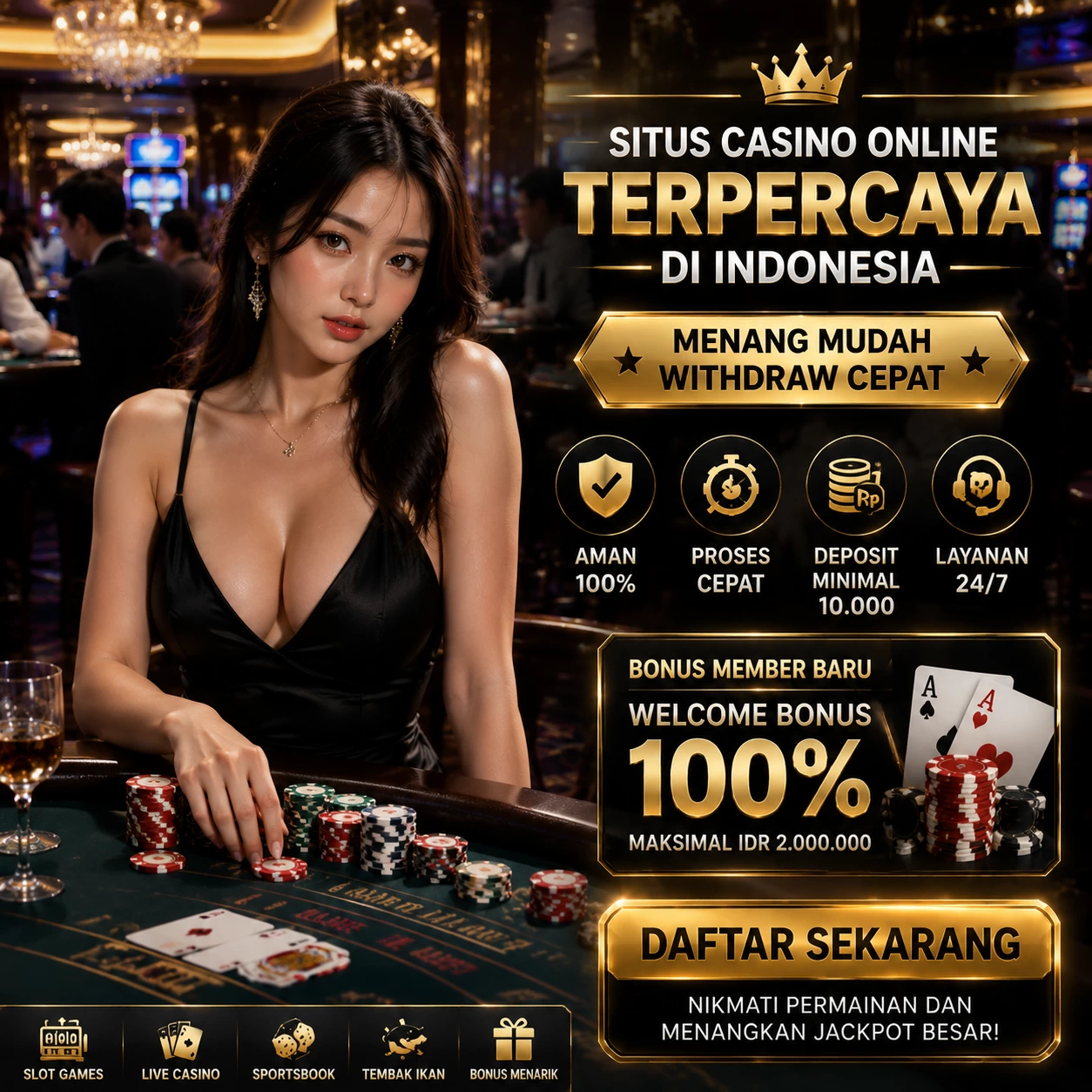 gelar4d Indonesia