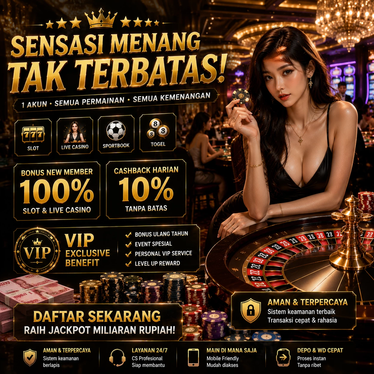 gelar4d Indonesia